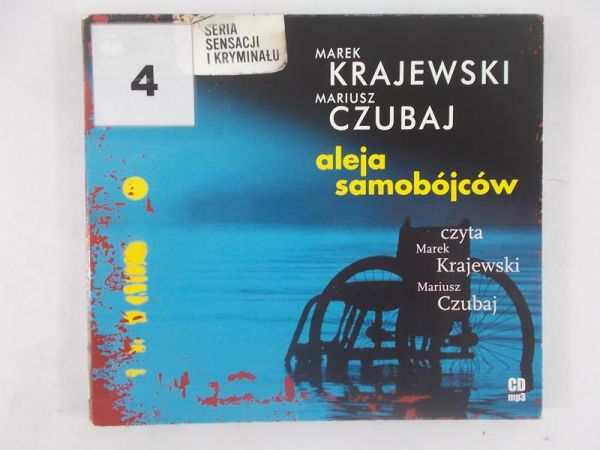 Aleja samobójców