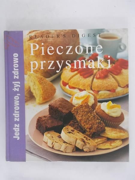 Pieczone przysmaki
