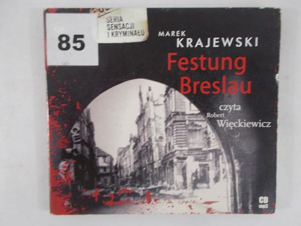 Festung Breslau