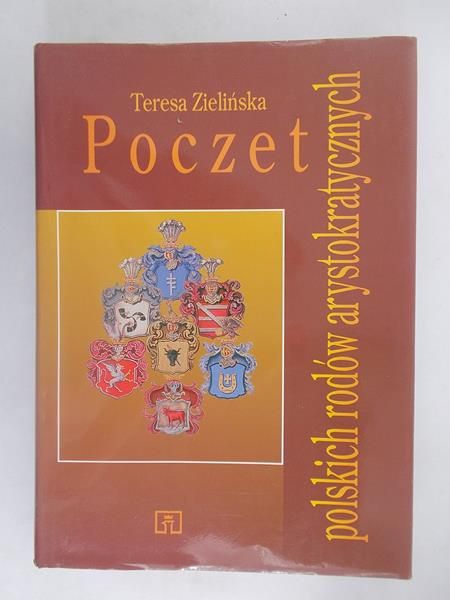 Poczet polskich rodów arystokratycznych