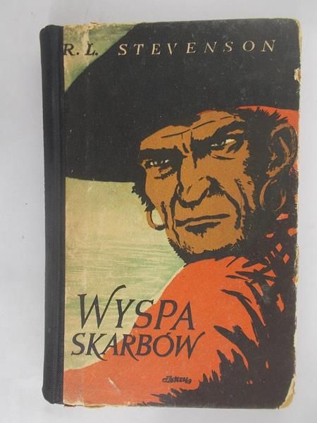 Wyspa skarbów