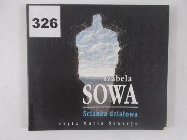 Ścianka działowa