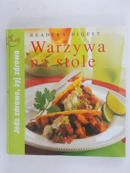 Warzywa na stole