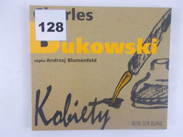 Kobiety, CD