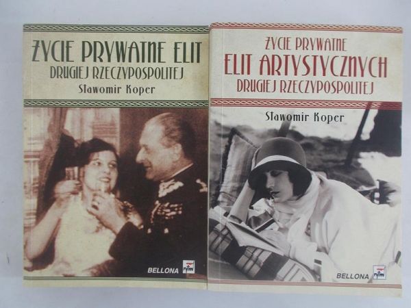 Druga Rzeczypospolita, cz. 1 i 2
