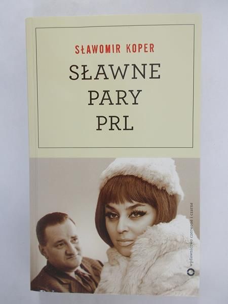 Sławne pary PRL