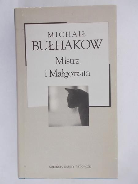 Mistrz i Małgorzata