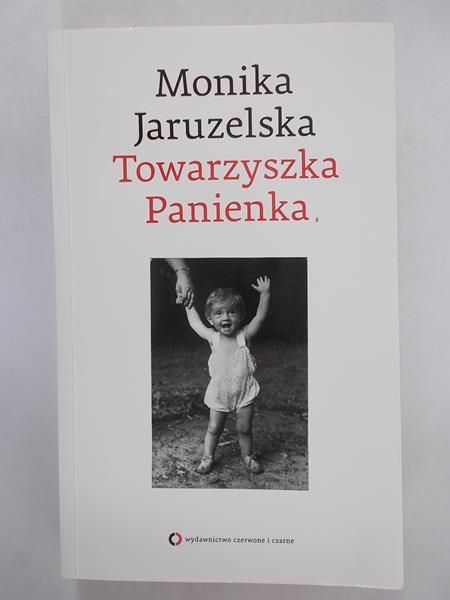 Towarzyszka panienka