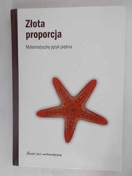 Złota proporcja