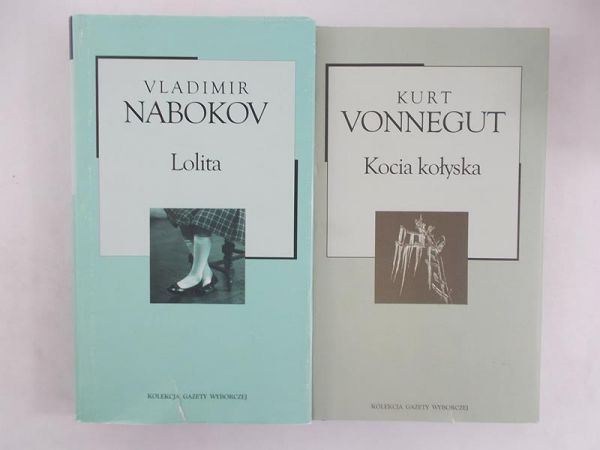 Lolita  Kocia kołyska
