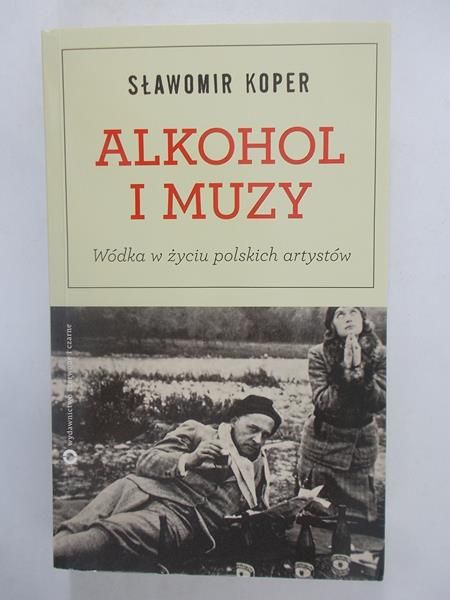 Alkohol i muzy