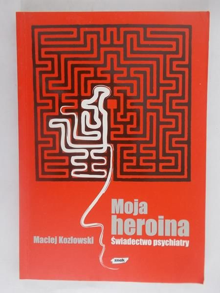 Moja heroina