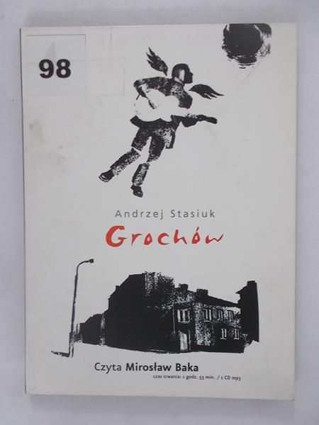 Grochów, CD