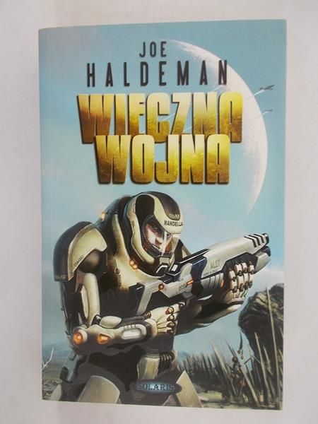 Wieczna wojna