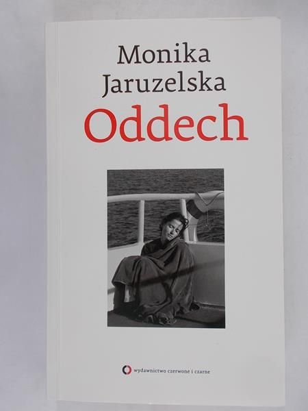 Oddech