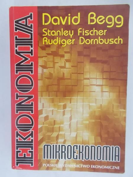 Mikroekonomia. Ekonomia