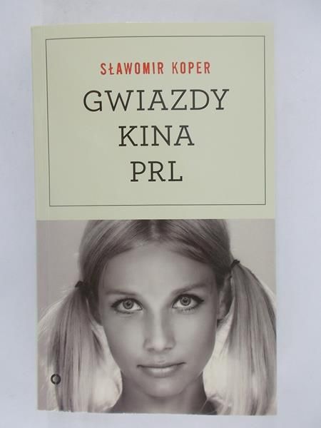 Gwiazdy kina PRL