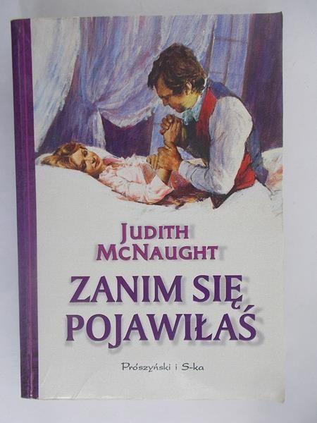Zanim się pojawiłeś