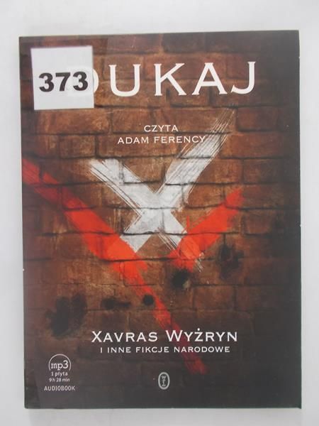 Dukaj, CD