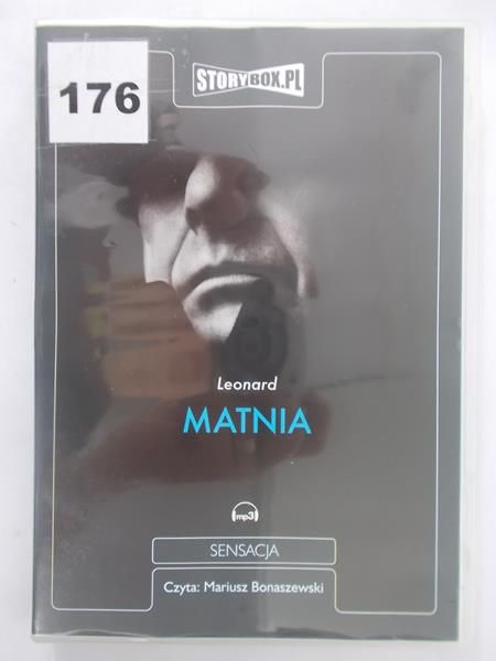 Matnia, CD