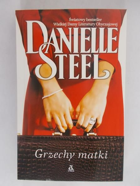 Grzechy matki