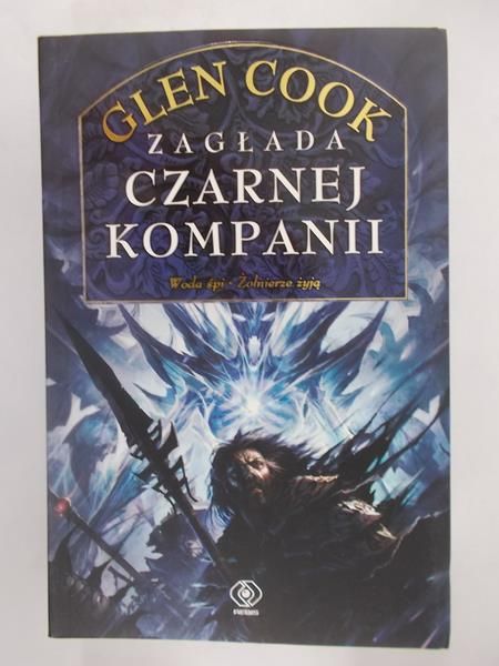 Zagłada Czarnej Kompanii