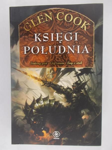Księgi Południa