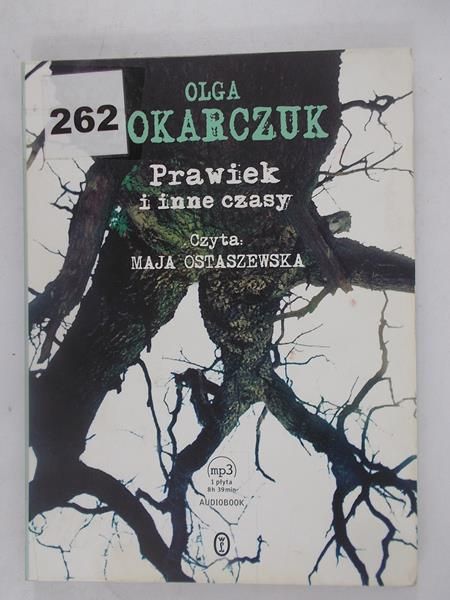 Prawiek i inne czasy, CD