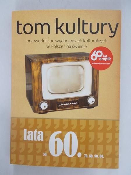 Tom kultury lata 60.