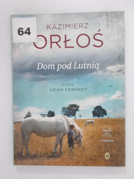 Dom pod Lutnią, CD