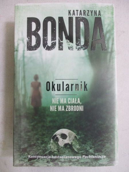 Okularnik