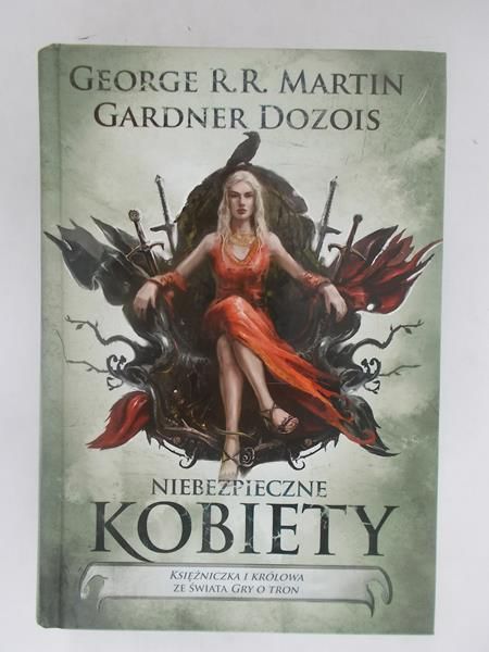 Niebezpieczne kobiety