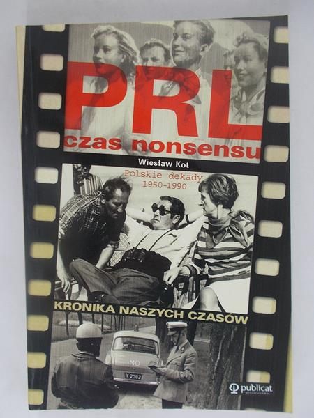 PRL czas nonsensu