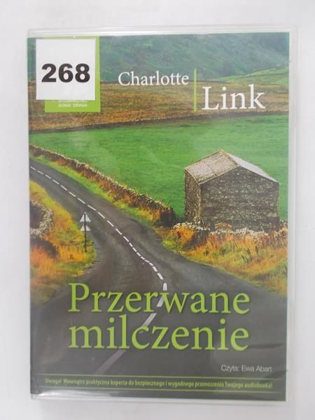Przerwane milczenie, CD