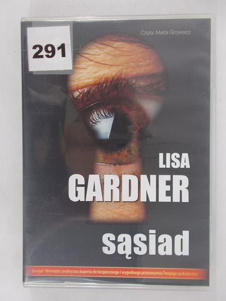 Sąsiad, CD