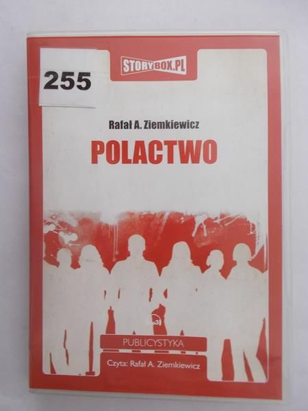Polactwo, CD