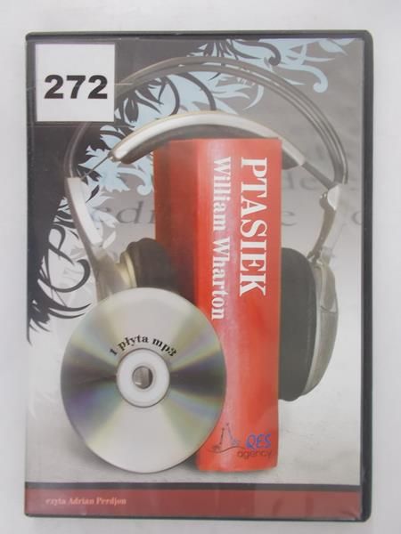 Ptasiek, CD