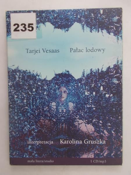 Pałac lodowy, CD