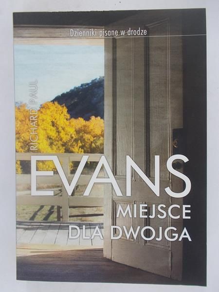 Miejsce dla dwojga