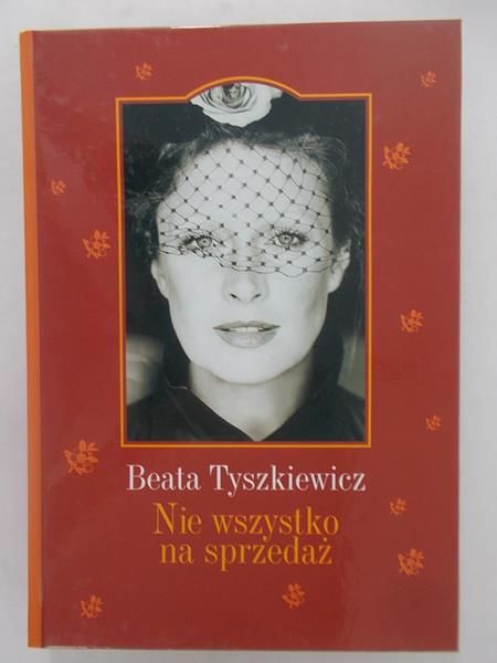 Nie wszystko na sprzedaż