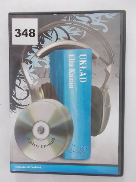 Układ, CD