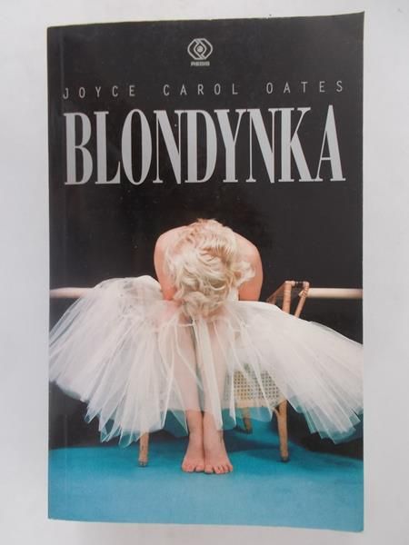 Blondynka