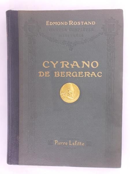 Cyrano de Bergerac, ok. 1910 r.