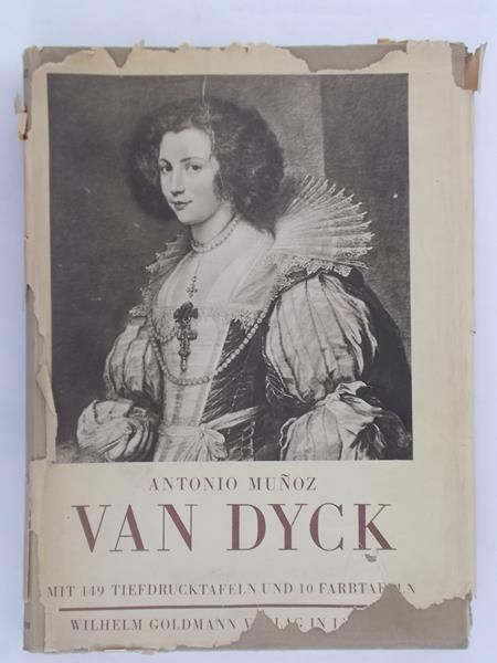 Van Dyck, 1943 r.