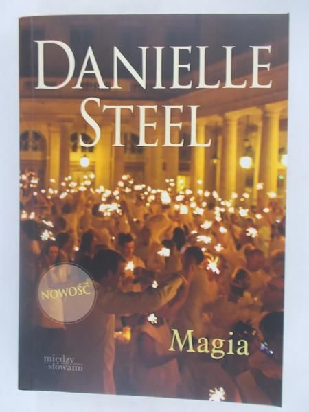 Magia
