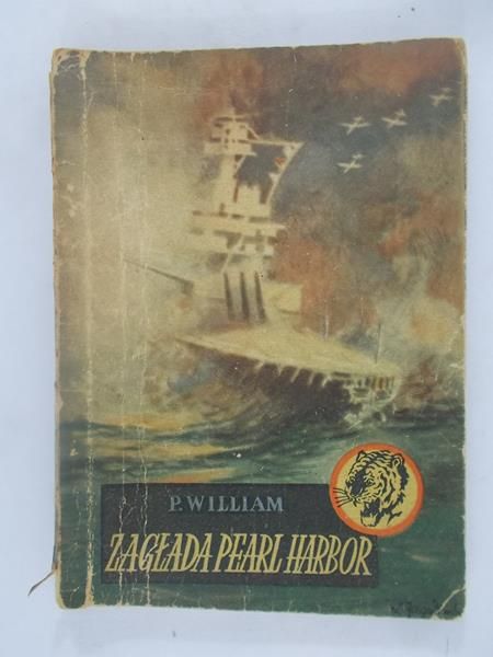Zagłada Pearl Harbor