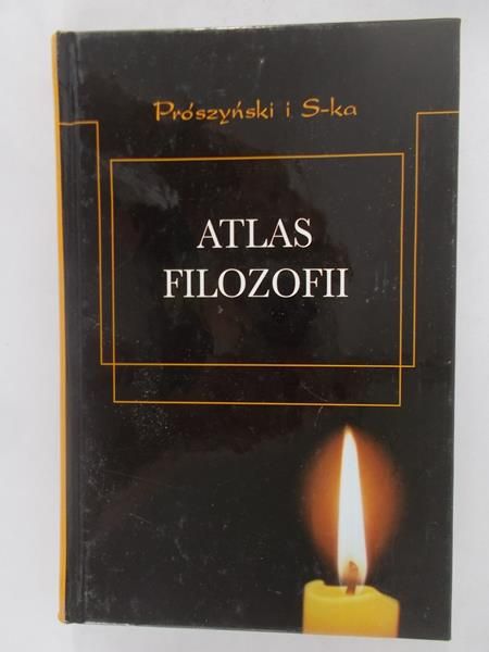 Atlas filozofii