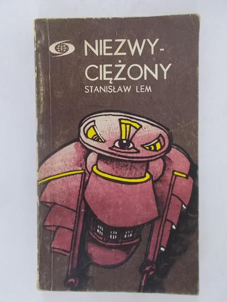 Niezwyciężony