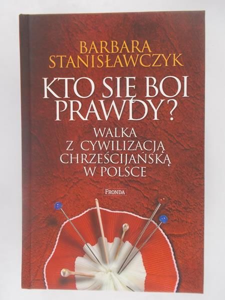 Kto się boi prawdy?