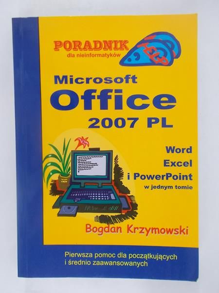 Microsoft Office 2007 PL